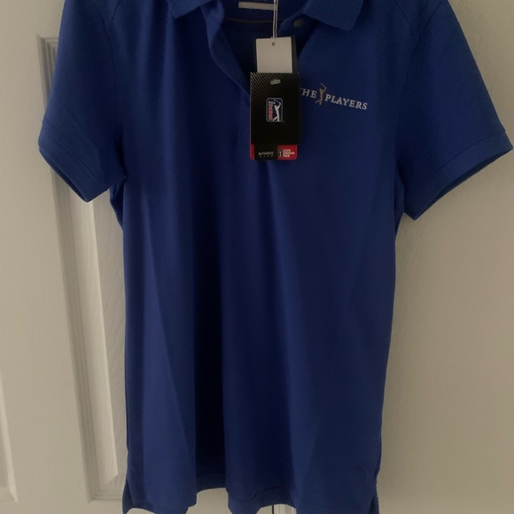 Brand New THE PLAYERS polo. - Picture 3 of 4